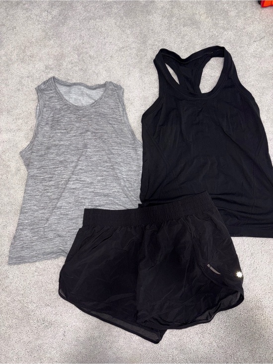Athleta Tops - Athleta Activewear Bundle | Size Medium | 3
Pieces